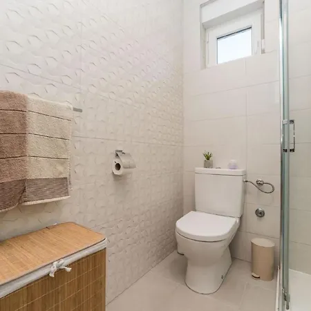 Calma Prázdninový dům Privlaka (Zadar)