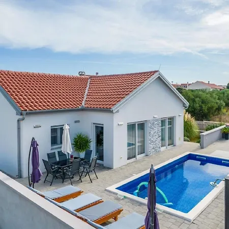 Prázdninový dům Calma Privlaka (Zadar)