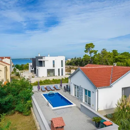 Prázdninový dům Calma Privlaka (Zadar)